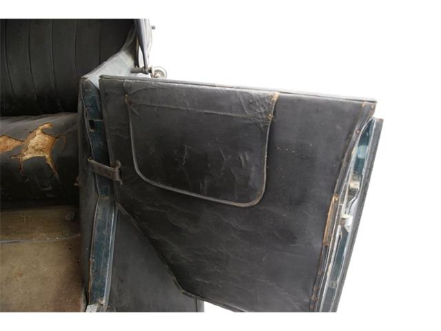 1920 Essex Sedan (CC-1749526) for sale in Morgantown, Pennsylvania