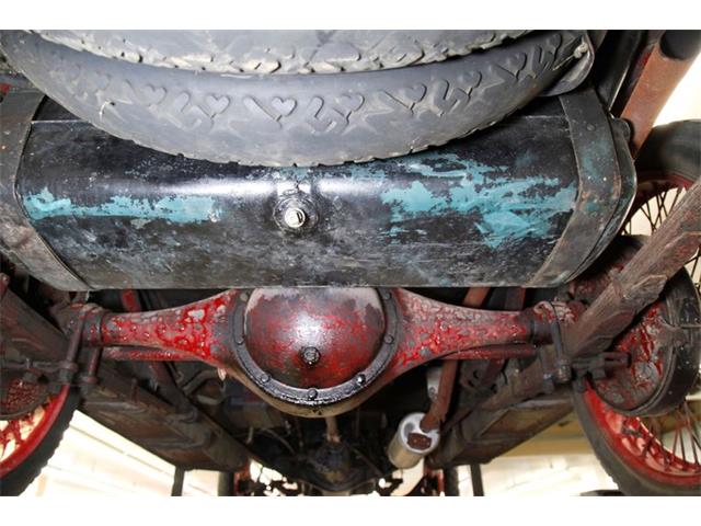 1920 Essex Sedan (CC-1749526) for sale in Morgantown, Pennsylvania