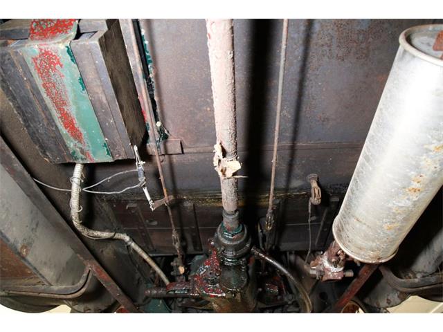 1920 Essex Sedan (CC-1749526) for sale in Morgantown, Pennsylvania
