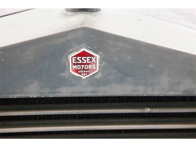 1920 Essex Sedan (CC-1749526) for sale in Morgantown, Pennsylvania