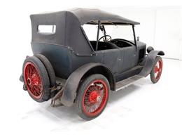 1920 Essex Sedan (CC-1749526) for sale in Morgantown, Pennsylvania