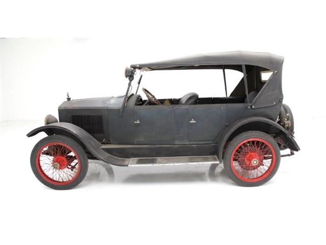1920 Essex Sedan (CC-1749526) for sale in Morgantown, Pennsylvania