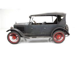 1920 Essex Sedan (CC-1749526) for sale in Morgantown, Pennsylvania