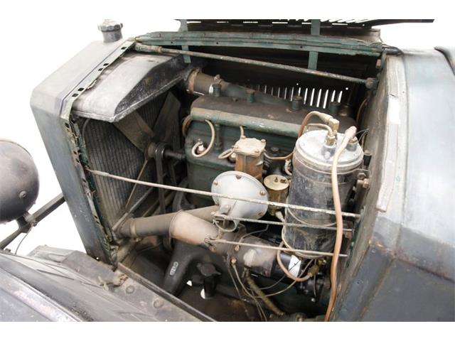 1920 Essex Sedan (CC-1749526) for sale in Morgantown, Pennsylvania
