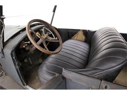 1920 Essex Sedan (CC-1749526) for sale in Morgantown, Pennsylvania