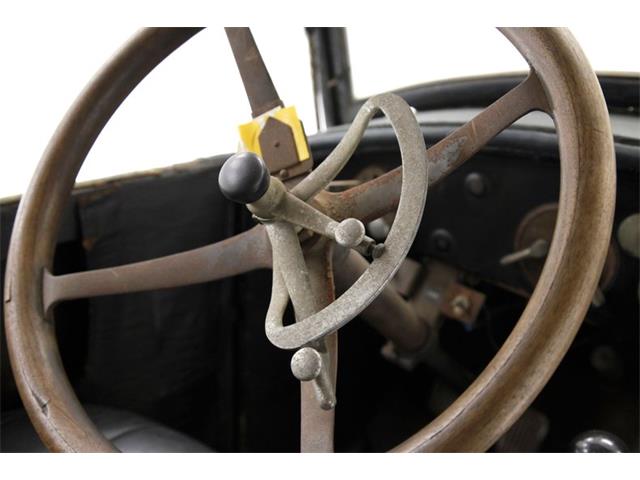 1920 Essex Sedan (CC-1749526) for sale in Morgantown, Pennsylvania