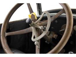 1920 Essex Sedan (CC-1749526) for sale in Morgantown, Pennsylvania