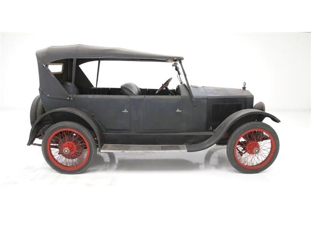1920 Essex Sedan (CC-1749526) for sale in Morgantown, Pennsylvania