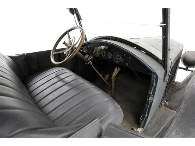 1920 Essex Sedan (CC-1749526) for sale in Morgantown, Pennsylvania