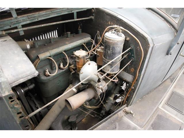 1920 Essex Sedan (CC-1749526) for sale in Morgantown, Pennsylvania