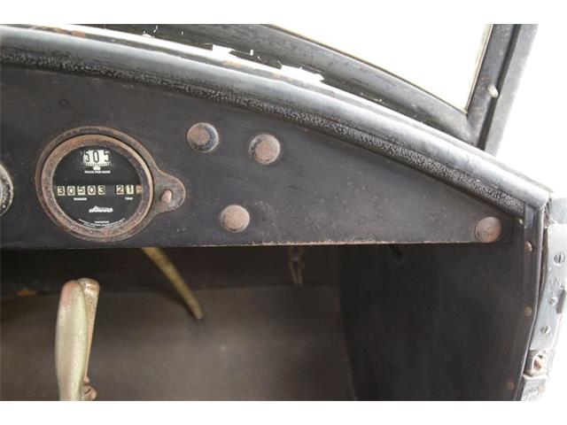 1920 Essex Sedan (CC-1749526) for sale in Morgantown, Pennsylvania