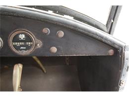 1920 Essex Sedan (CC-1749526) for sale in Morgantown, Pennsylvania