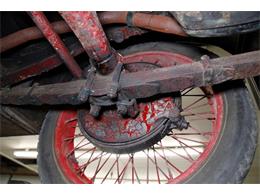 1920 Essex Sedan (CC-1749526) for sale in Morgantown, Pennsylvania