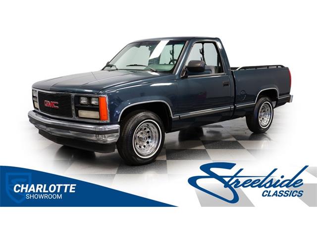 1988 GMC Sierra 1500 (CC-1749534) for sale in Concord, North Carolina