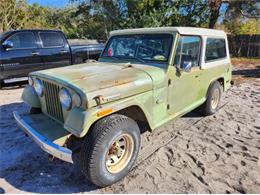 1971 Jeep Commando (CC-1749562) for sale in Cadillac, Michigan