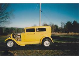 1929 Ford Coupe (CC-1749570) for sale in Cadillac, Michigan