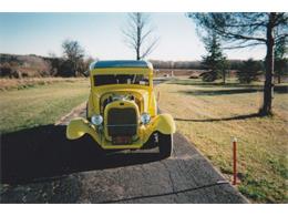 1929 Ford Coupe (CC-1749570) for sale in Cadillac, Michigan