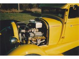 1929 Ford Coupe (CC-1749570) for sale in Cadillac, Michigan