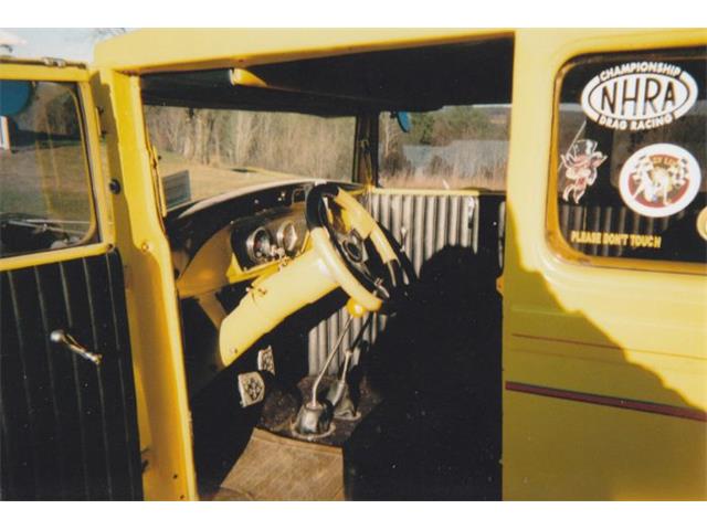 1929 Ford Coupe (CC-1749570) for sale in Cadillac, Michigan