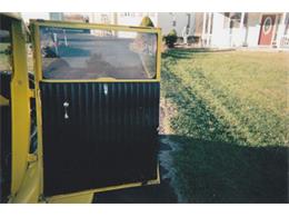 1929 Ford Coupe (CC-1749570) for sale in Cadillac, Michigan