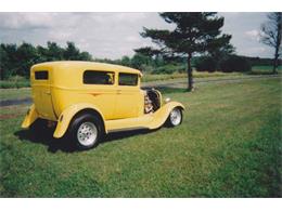 1929 Ford Coupe (CC-1749570) for sale in Cadillac, Michigan