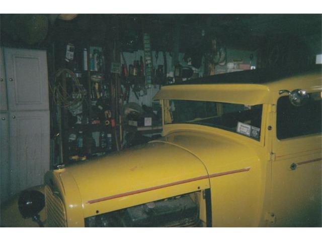 1929 Ford Coupe (CC-1749570) for sale in Cadillac, Michigan