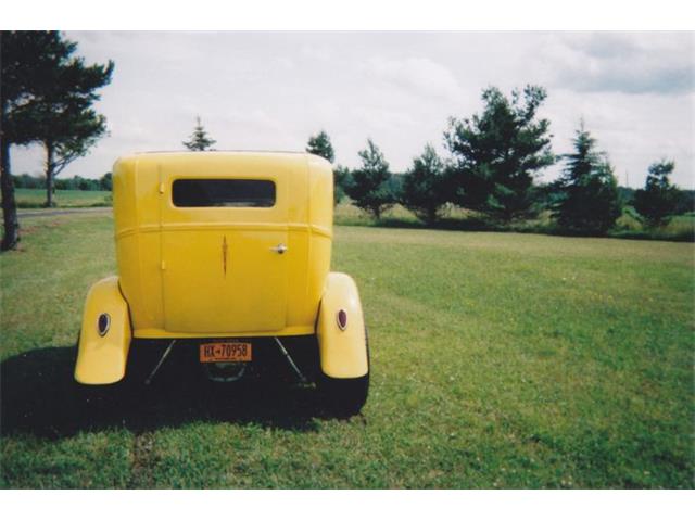 1929 Ford Coupe (CC-1749570) for sale in Cadillac, Michigan