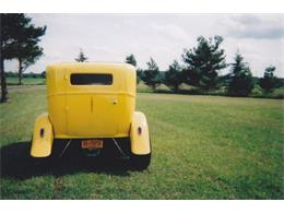 1929 Ford Coupe (CC-1749570) for sale in Cadillac, Michigan