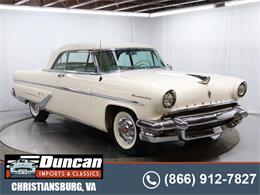 1955 Lincoln Capri (CC-1749574) for sale in Christiansburg, Virginia