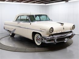 1955 Lincoln Capri (CC-1749574) for sale in Christiansburg, Virginia