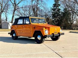 1973 Volkswagen Thing (CC-1749582) for sale in Cadillac, Michigan