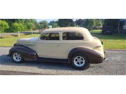 1939 Chevrolet Master Deluxe (CC-1749590) for sale in Cadillac, Michigan