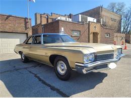 1972 Buick LeSabre (CC-1749591) for sale in Cadillac, Michigan