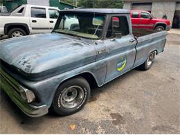 1965 Chevrolet C10 (CC-1749593) for sale in Cadillac, Michigan