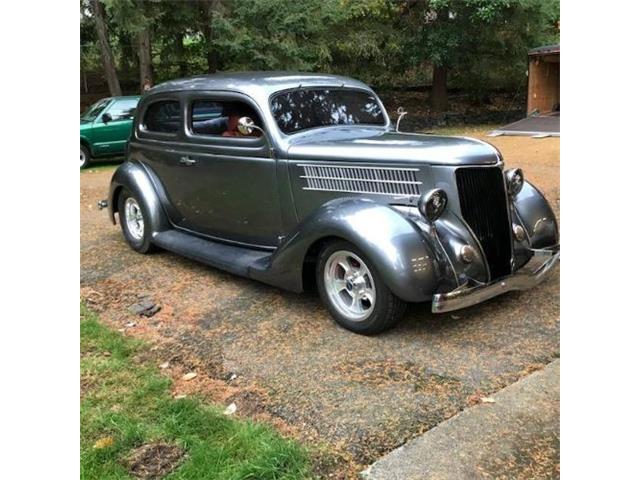 1936 Ford Hot Rod (CC-1749600) for sale in Cadillac, Michigan
