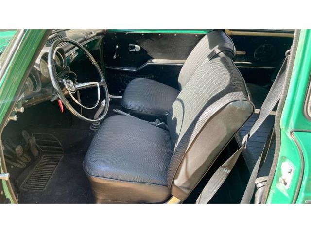 1967 Volkswagen Type 3 (CC-1749602) for sale in Cadillac, Michigan