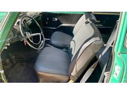 1967 Volkswagen Type 3 (CC-1749602) for sale in Cadillac, Michigan