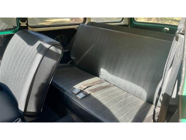 1967 Volkswagen Type 3 (CC-1749602) for sale in Cadillac, Michigan
