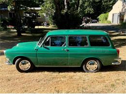 1967 Volkswagen Type 3 (CC-1749602) for sale in Cadillac, Michigan