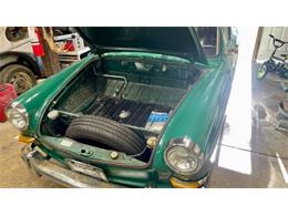 1967 Volkswagen Type 3 (CC-1749602) for sale in Cadillac, Michigan