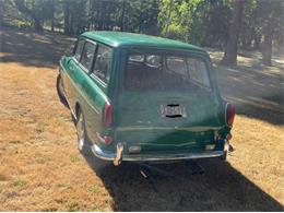 1967 Volkswagen Type 3 (CC-1749602) for sale in Cadillac, Michigan