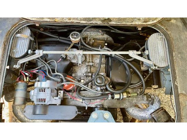 1967 Volkswagen Type 3 (CC-1749602) for sale in Cadillac, Michigan