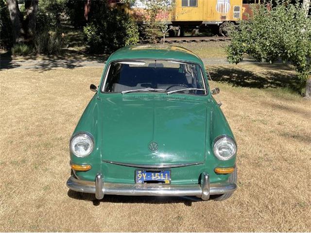 1967 Volkswagen Type 3 (CC-1749602) for sale in Cadillac, Michigan