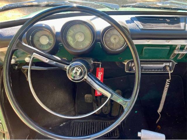 1967 Volkswagen Type 3 (CC-1749602) for sale in Cadillac, Michigan