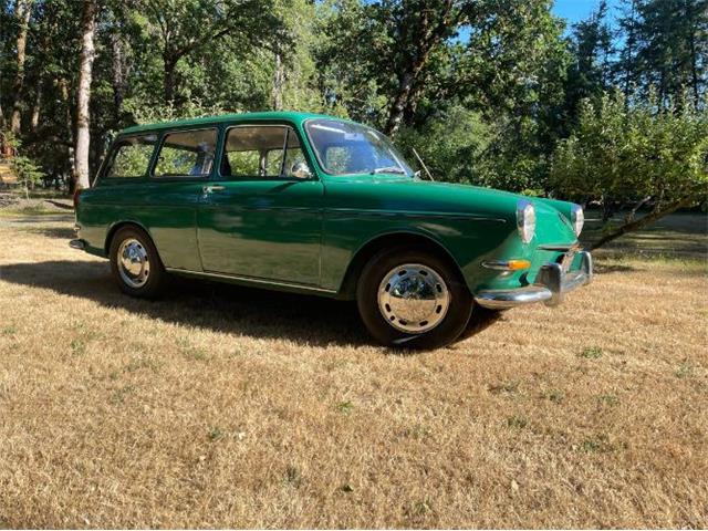 1967 Volkswagen Type 3 (CC-1749602) for sale in Cadillac, Michigan