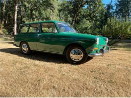 1967 Volkswagen Type 3 (CC-1749602) for sale in Cadillac, Michigan