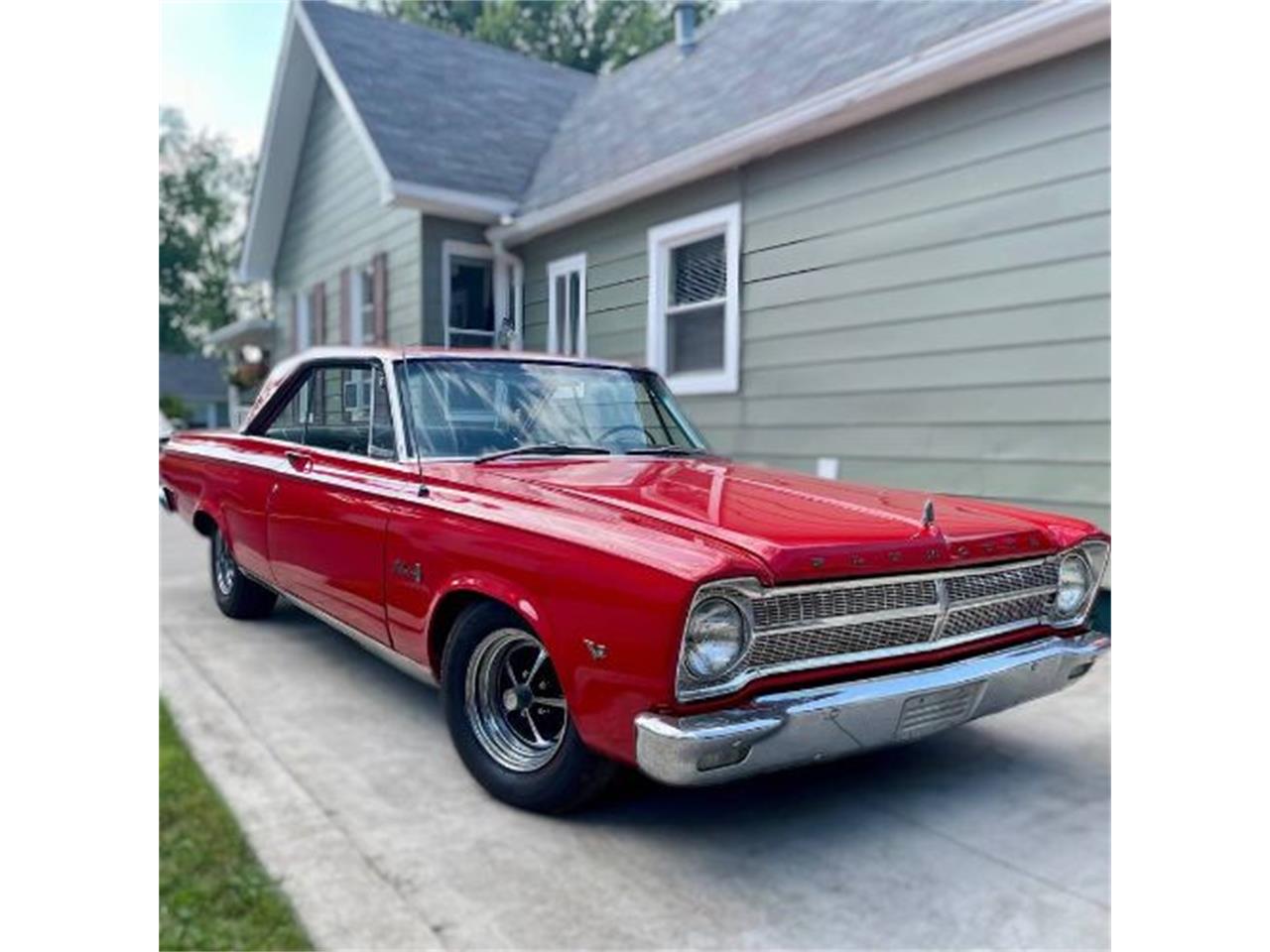 QOTD: Is This 1965 Plymouth Belvedere II Going To Be Saved