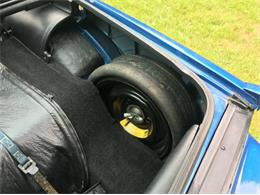 1986 Chevrolet Camaro (CC-1749610) for sale in Cadillac, Michigan