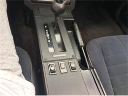 1986 Chevrolet Camaro (CC-1749610) for sale in Cadillac, Michigan