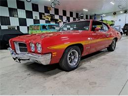 1971 Pontiac LeMans GT-37 (CC-1749622) for sale in Cadillac, Michigan